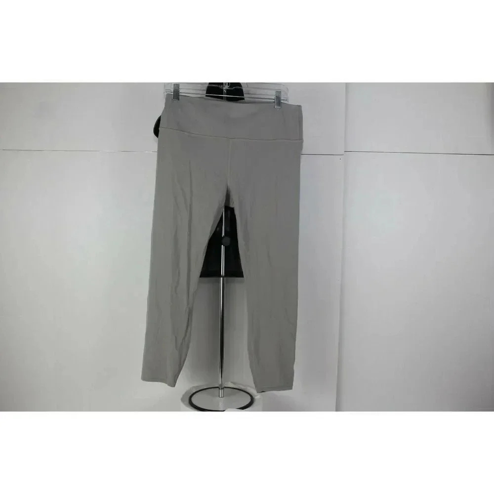 ladies ATHLETA Leggings size L